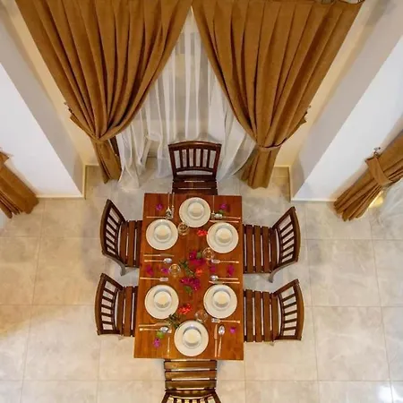 فيلة Tuna Oeluedeniz 4+1 Villa, Oezel Havuzlu,